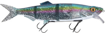 Wobler Daiwa Prorex Hybrid Swimbait