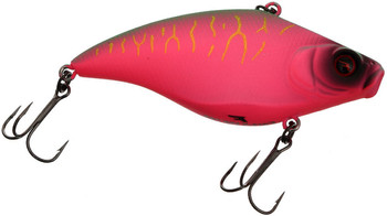 Wobler Flagman Cort-X VIB