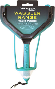 Proca Drennan Waggler Range Light