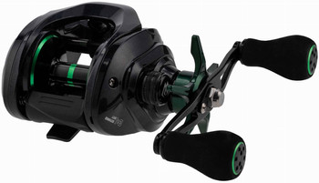 Multiplikator Mikado Jaws Big Bait