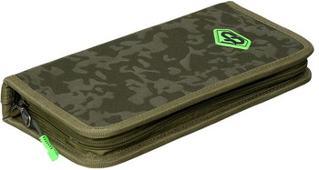 Pudełko na przypony Carp Pro Diamond Rig Wallet