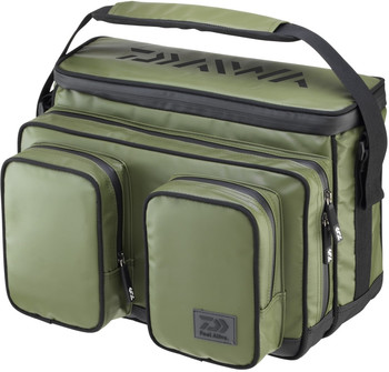 Torba Daiwa D-VEC WP 200 Tackle Box Bag