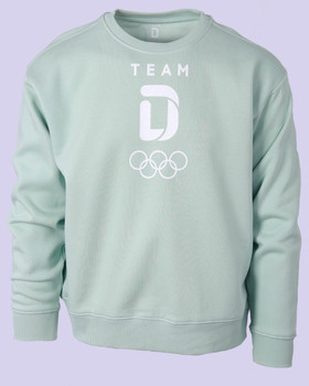 Bluza Olympics Team Deutschland - S