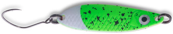 Błystka wahadłowa Iron Trout Eye Spoon