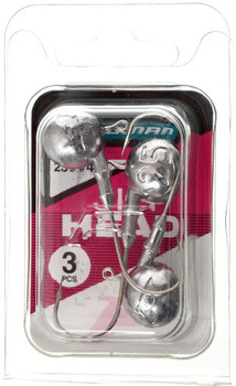 Główka jigowa Azura Jig Head 4/0 25g