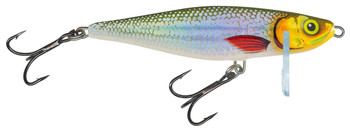 Wobler Salmo Thrill S
