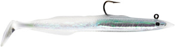 Guma morska Berkley Mounted Sand Eel