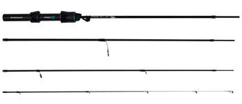 Wędka Favorite Blue Bird Nano Compact