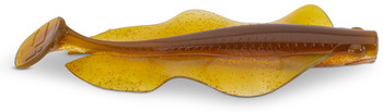 Przynęta gumowa Iron Claw Hecht Zander Wave Glider