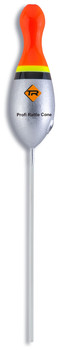 Spławik Iron Trout Profi Rattle Cone Float