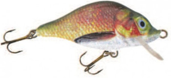 Wobler Mistrall Carp Floater