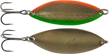 Błystka wahadłowa Select Solver