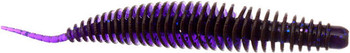 Przynęta gumowa Carp Pro Hitomi 8.9cm Violet
