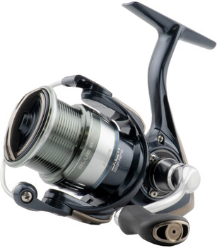 Kołowrotek Favorite Blue Bird