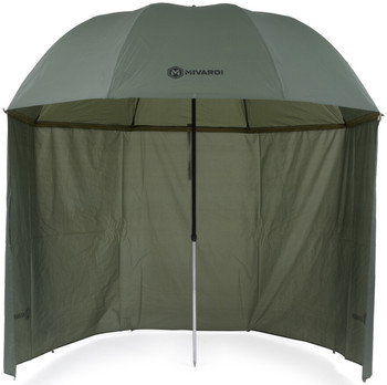 Parasol z bokami Mivardi Umbrella PVC