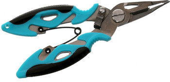 Szczypce Flagman Titanium Fishing Pliers