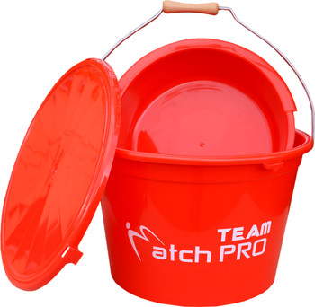 Wiadro MatchPro Team