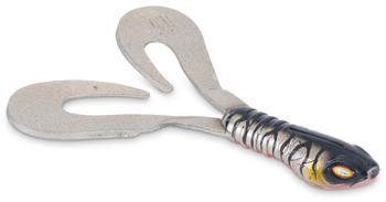 Przynęta gumowa Iron Claw Turbo X-Tail