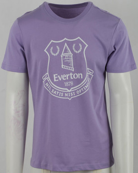 T-SHIRT Everton Nil Satin Nisi Optimum
