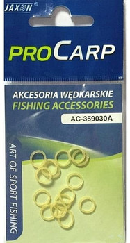 Mocne gumki lateksowe Jaxon Ac-359030A
