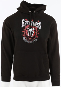 Bluza WWE Roman Reigns Greatest GOAT - S