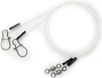 Przypon spinningowy Polsping Arnold Fluorocarbon