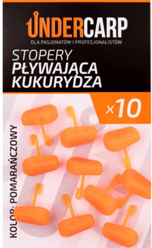 Stopery Undercarp Pływająca kukurydza