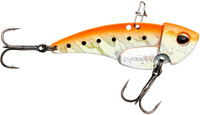 Silver Orange