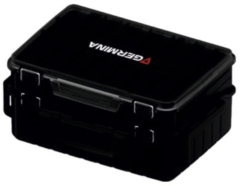 Skrzynka Germina Delux Box