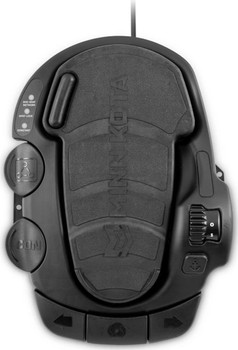 Pedał nożny z przewodem Min Kota Terrova Quest Foot Pedal