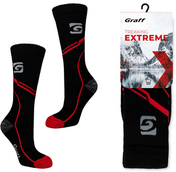 Skarpety Trekking Extreme Graff 061