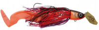 Red Tiger