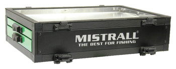 Kaseta z 2 szufladami Mistrall do X1 i X2