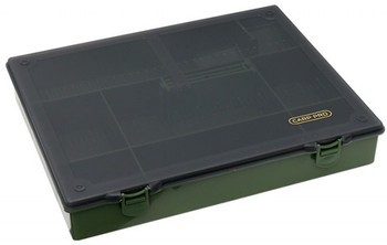 Pudełko Carp Pro Large Tackle Box