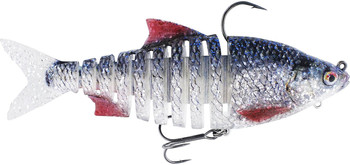 Guma spinningowa Westin Ricky The Roach Multi Jointed R2F