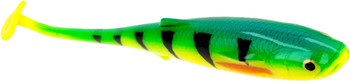 Przynęta gumowa Mikado MFT Shad