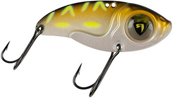Metalowa cykada Fox Rage Big Eye Blade