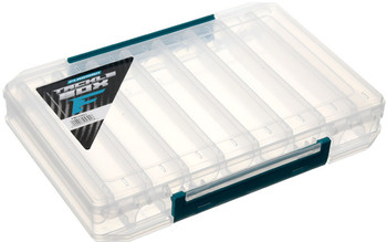 Pudełko Flagman 2 Side Box