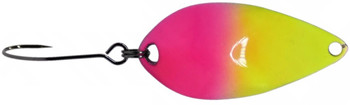 Wahadłówka Germina Trout Spoon
