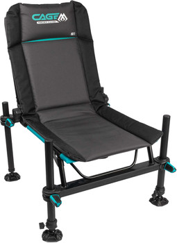 Fotel Mikado Cage FC36