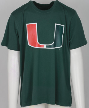 Koszulka T-SHIRT Miami Hurricanes NCAA