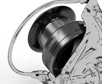 Szpula zapasowa Zebco Ambition FS