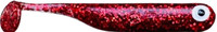 Glitter Red