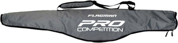 Pokrowiec na wędki Flagman Pro Competition Rod Bag 135cm na 1 wędkę