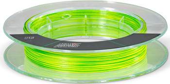 Plecionka Saenger 12X Hi-Vis Tiger Braid