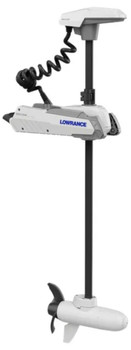 Silnik zaburtowy Recon Saltwater