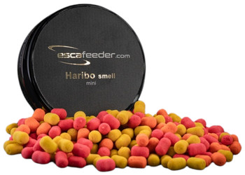 Wafters Esca Feeder Sweet Legend Mini