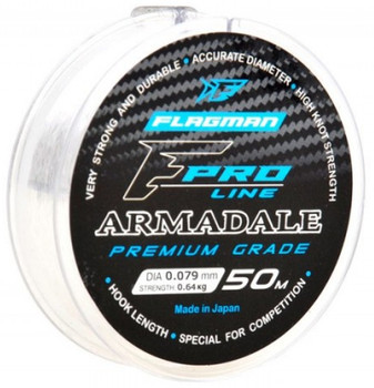 Żyłka Flagman Armadale Premium Grade
