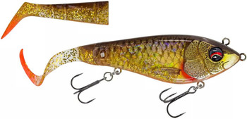 Wobler Savage Gear Deviator Tail