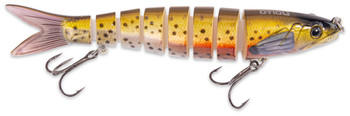 Wobler IC DOIYO Captain Trout